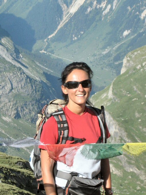 Aiguille de la Vanoise (17).jpg - On s'y sent vraiment bien